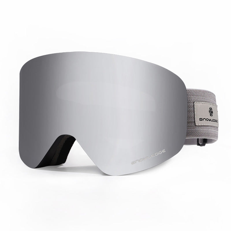 snowledge goggles Snowledge Ski Goggle HB-197B