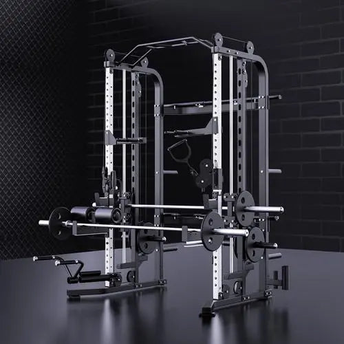 Rack & Cage – LEAP SPORTS USA