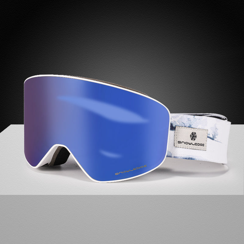 snowledge goggles Snowledge Ski Goggle HB-197A