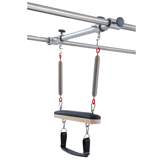 LEAP SPORTS Pilates Cadillac Reformer - Maple Edition