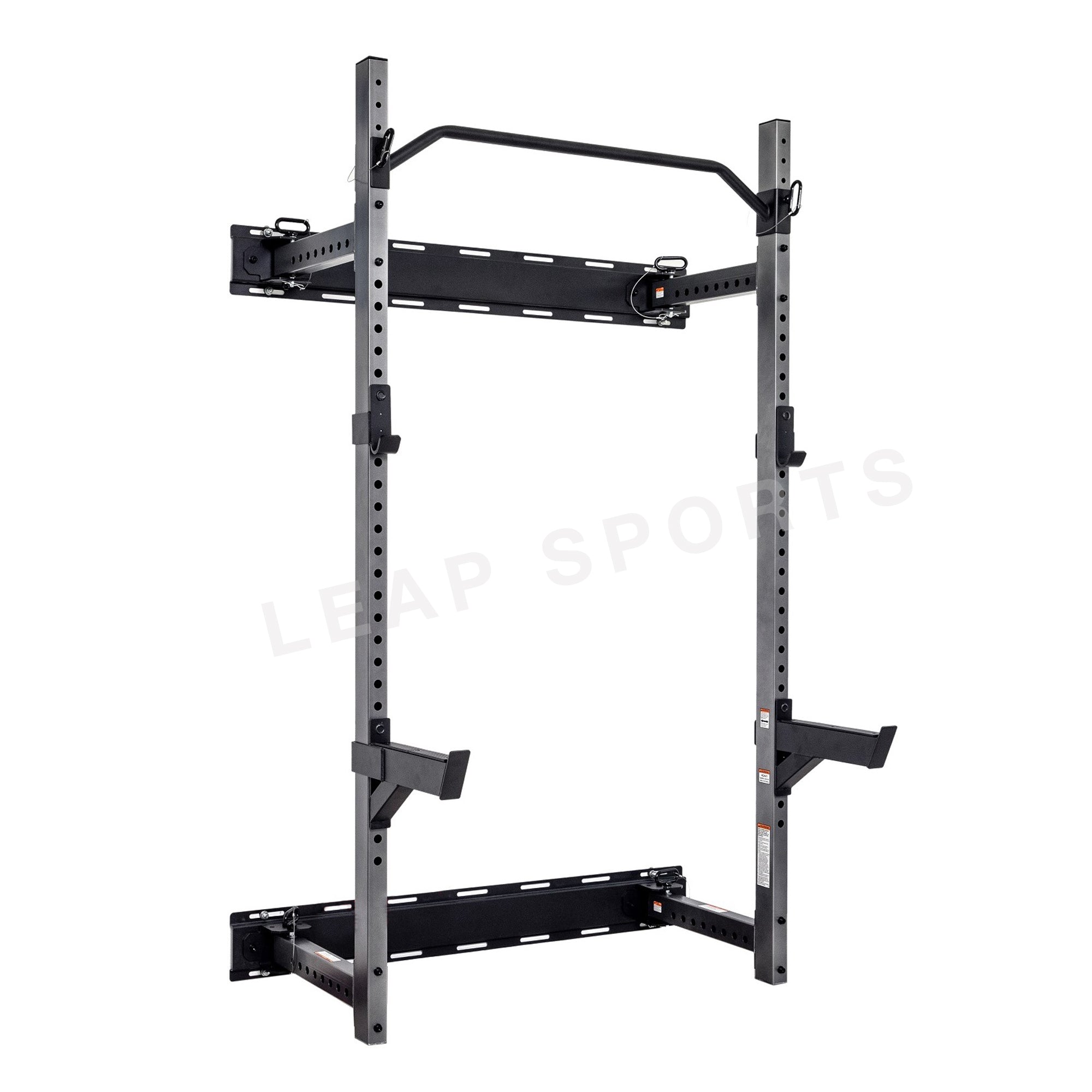 LEAP SPORTS Folding Wall Mount Rack – LEAP SPORTS USA