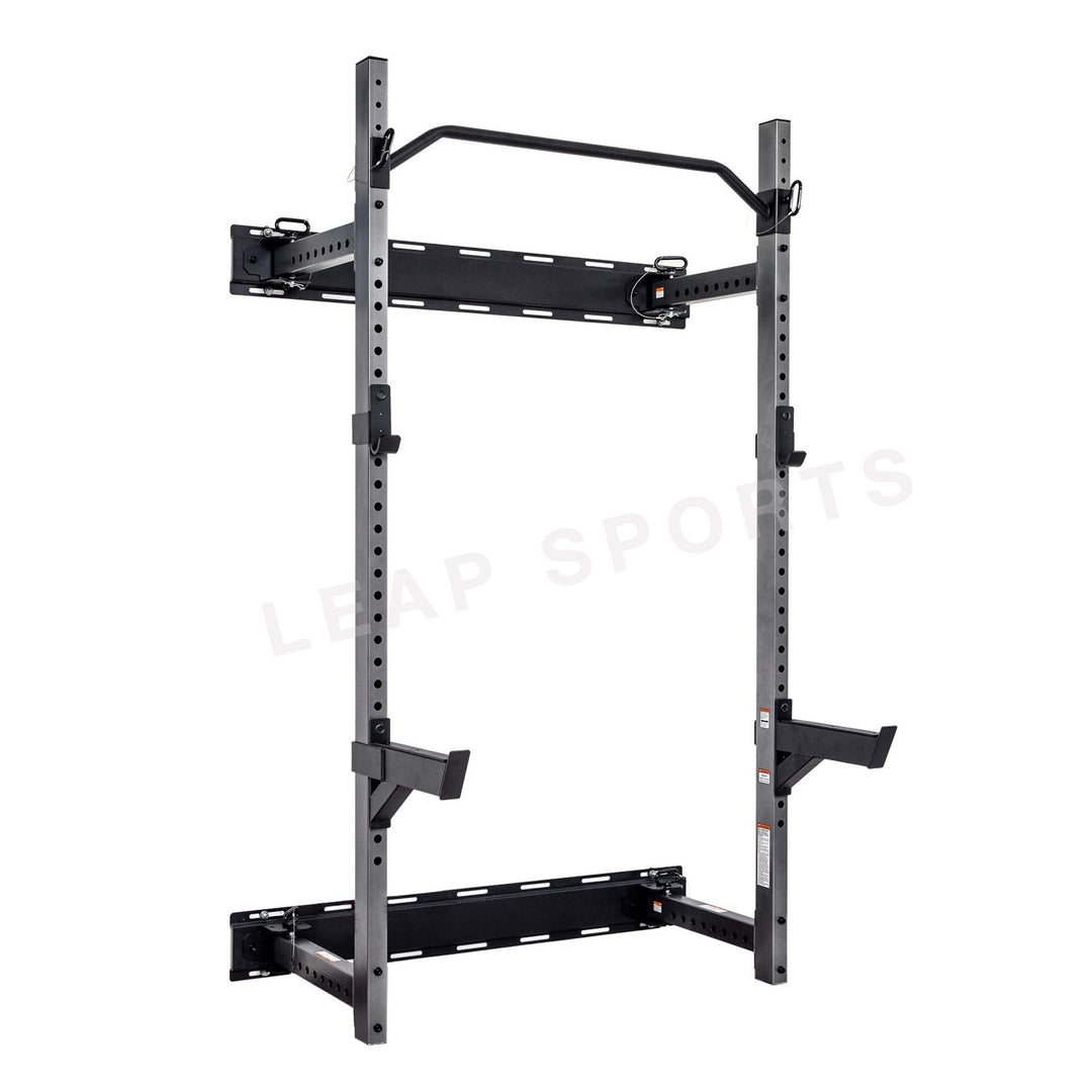 Adjustable Stretch Rack Squat Rack & Power Rack – LEAP SPORTS USA
