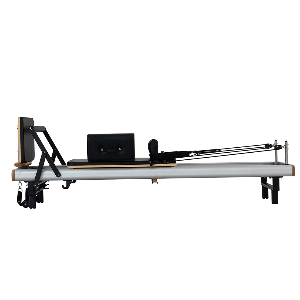 Pilates Aluminum Reformer P1