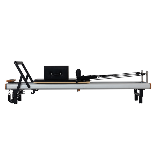 Pilates Aluminum Reformer P1