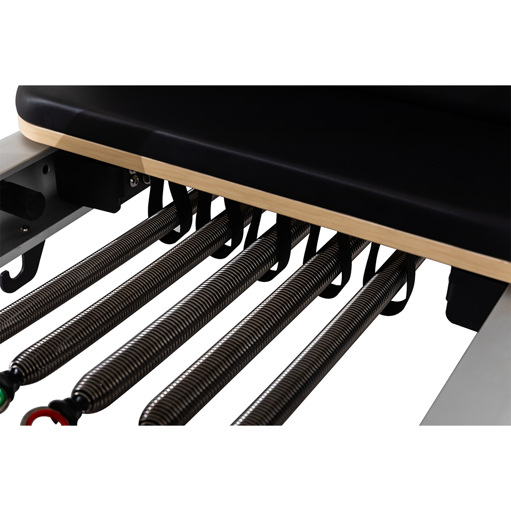 Pilates Aluminum Reformer P1