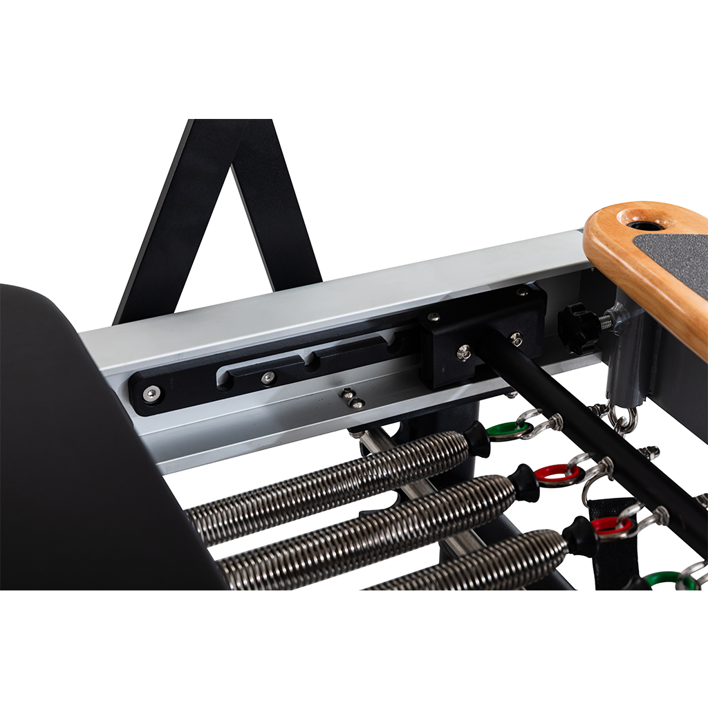 Pilates Aluminum Reformer P1