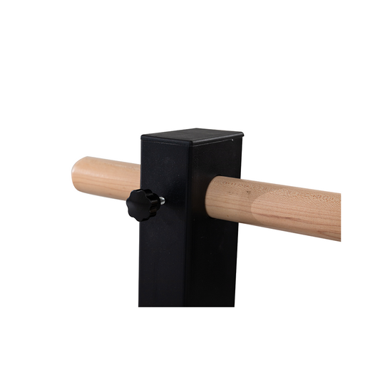 LEAP SPORTS Pilates Ladder Barrel Plus