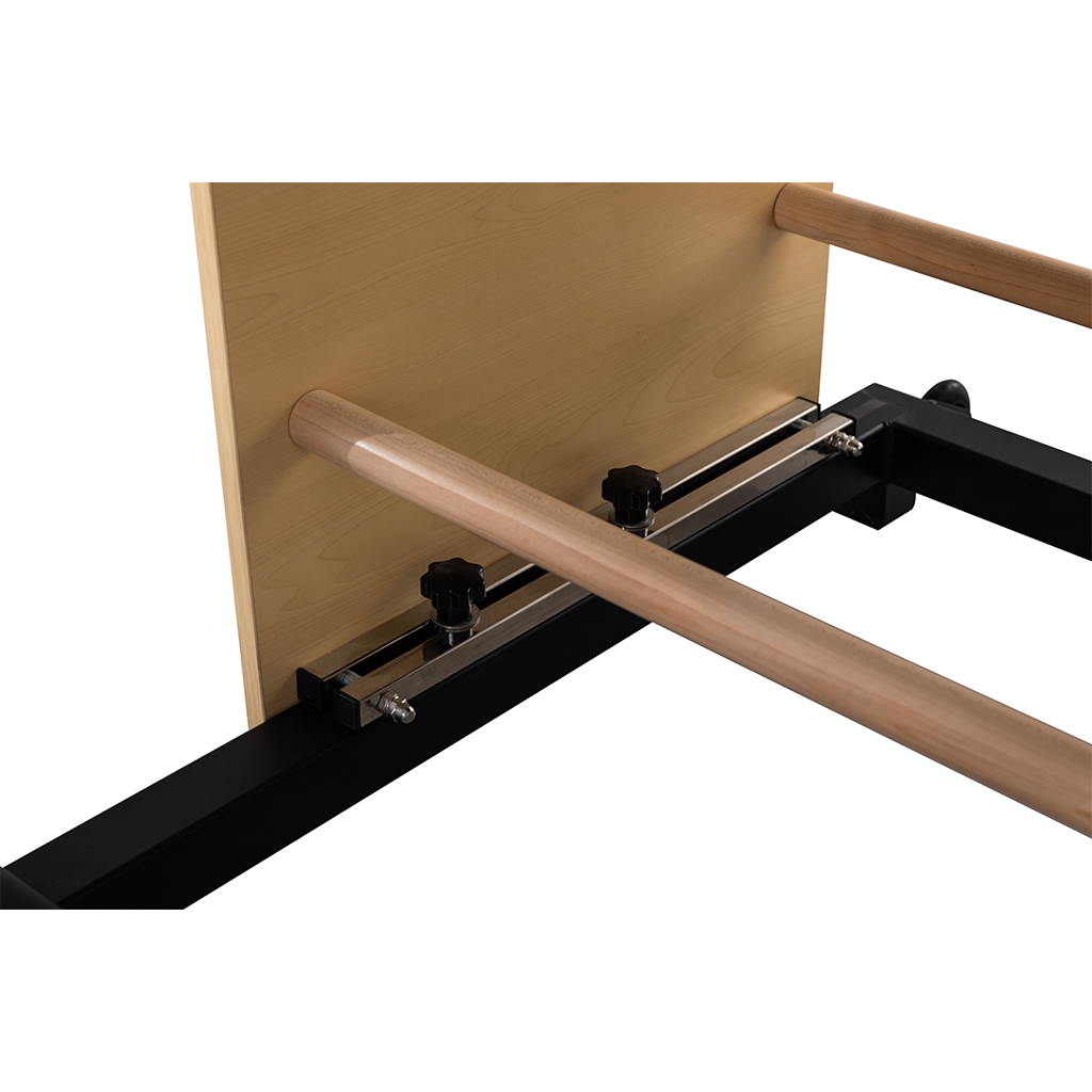 LEAP SPORTS Pilates Ladder Barrel Plus