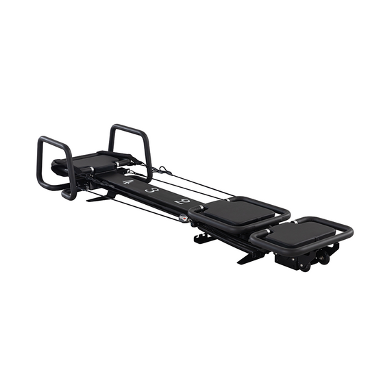 Pilates Megaformer M1