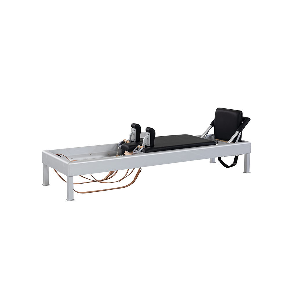 Pilates Classic Aluminum Reformer