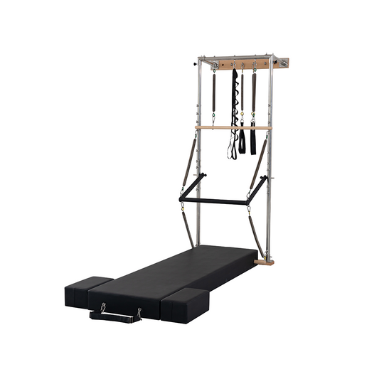 LEAP SPORTS Pilates Wall Tower