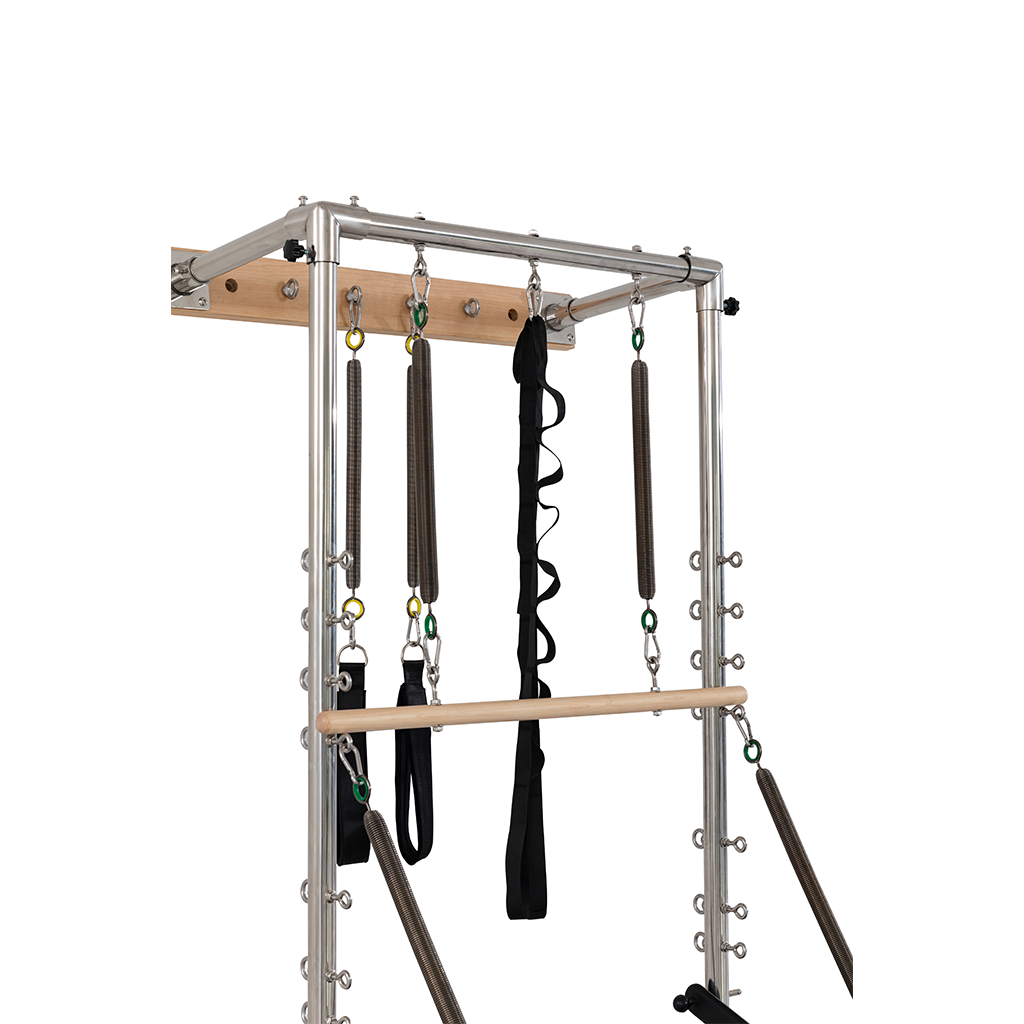 LEAP SPORTS Pilates Wall Tower