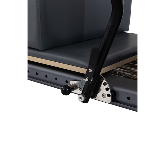 LEAP SPORTS Pilates Full-Track Cadillac Reformer G2