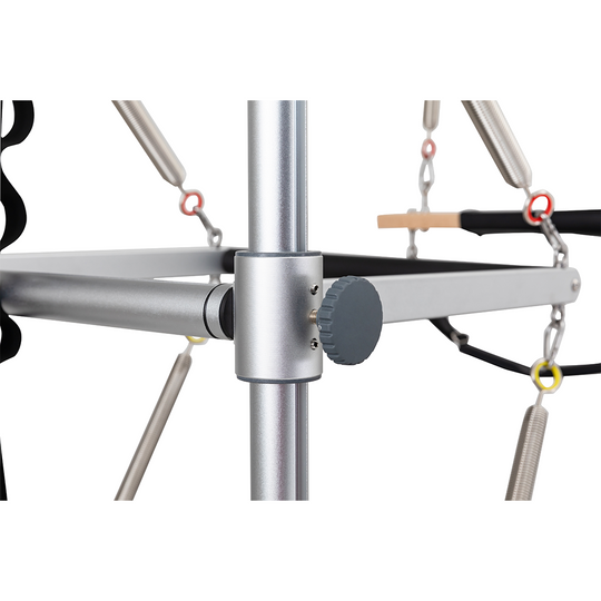 LEAP SPORTS Pilates Cadillac – Maple Edition