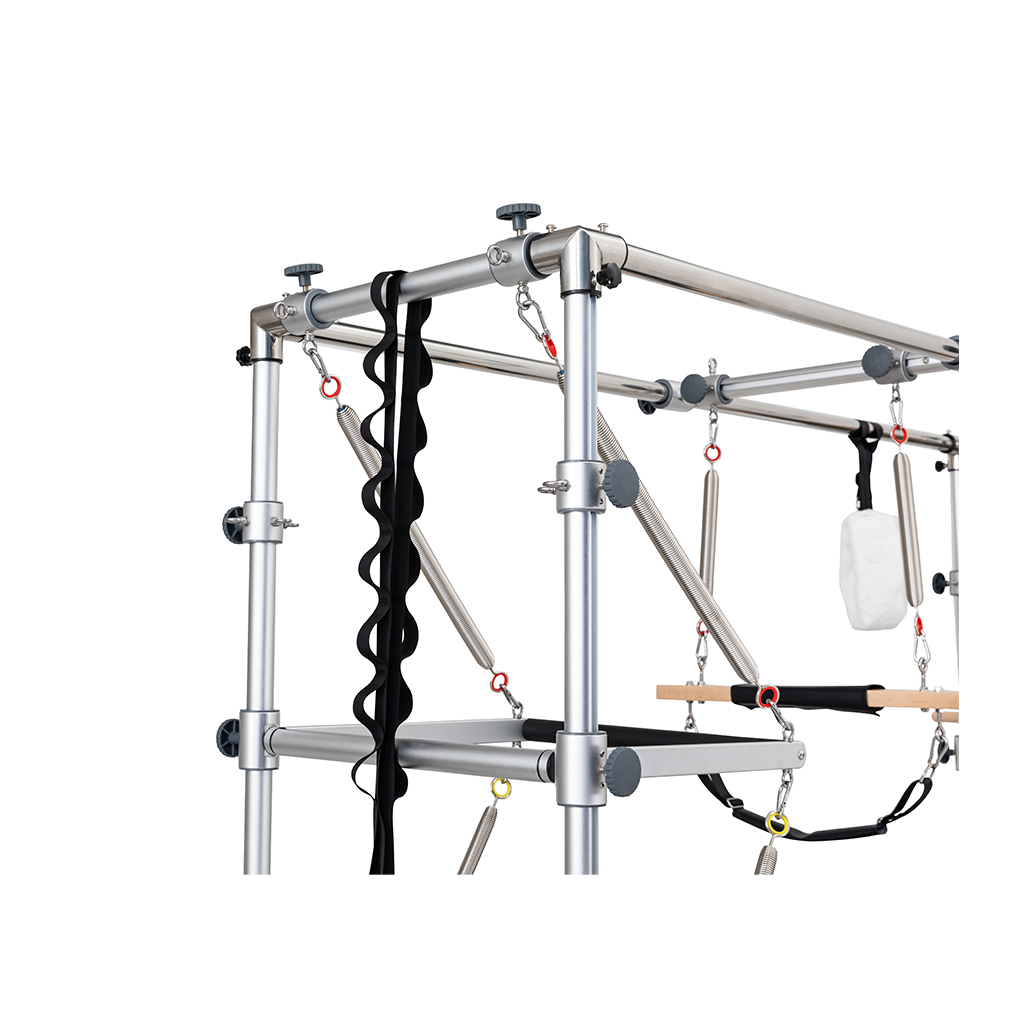 LEAP SPORTS Pilates Cadillac – Maple Edition