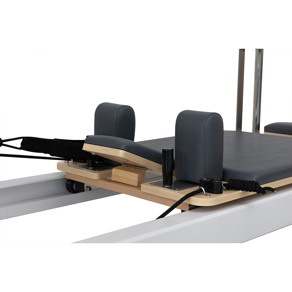 LEAP SPORTS Pilates Cadillac Reformer G2 – Pure Edition