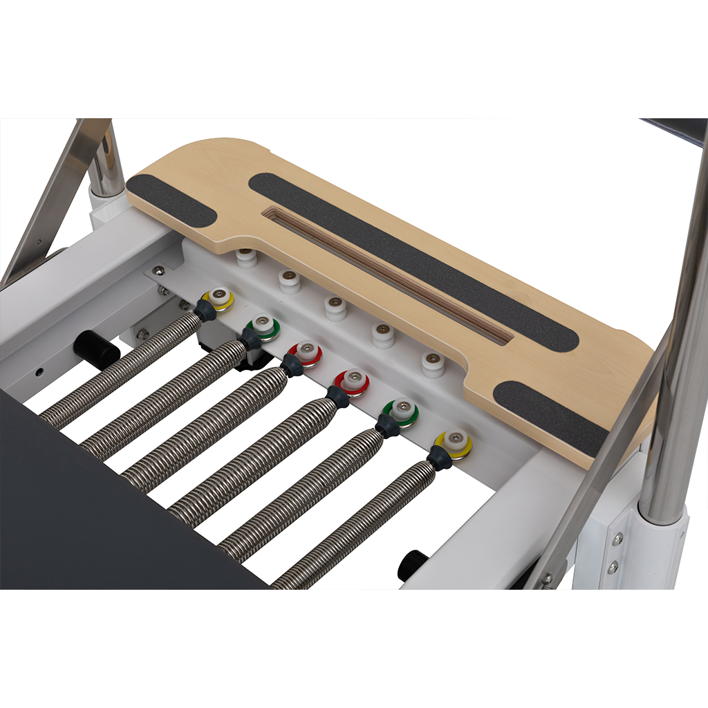 LEAP SPORTS Pilates Cadillac Reformer G2 – Pure Edition
