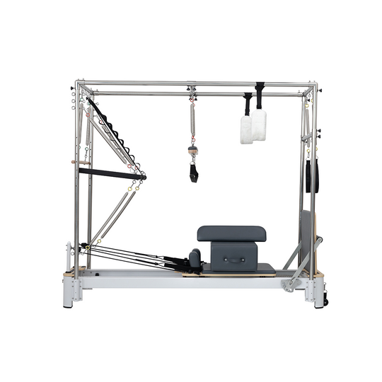 LEAP SPORTS Pilates Cadillac Reformer G2 – Pure Edition