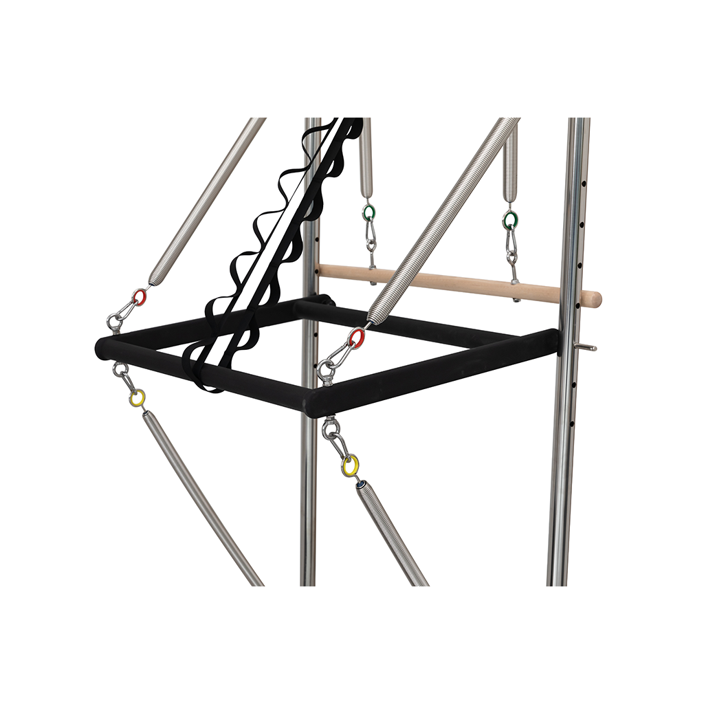 LEAP SPORTS Pilates Cadillac Reformer G2 – Pure Edition