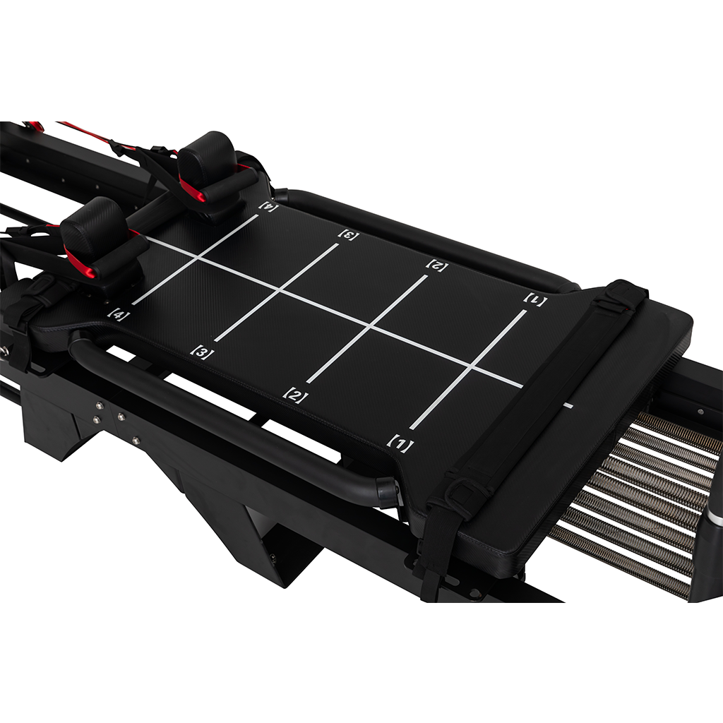 Pilates Megaformer M5