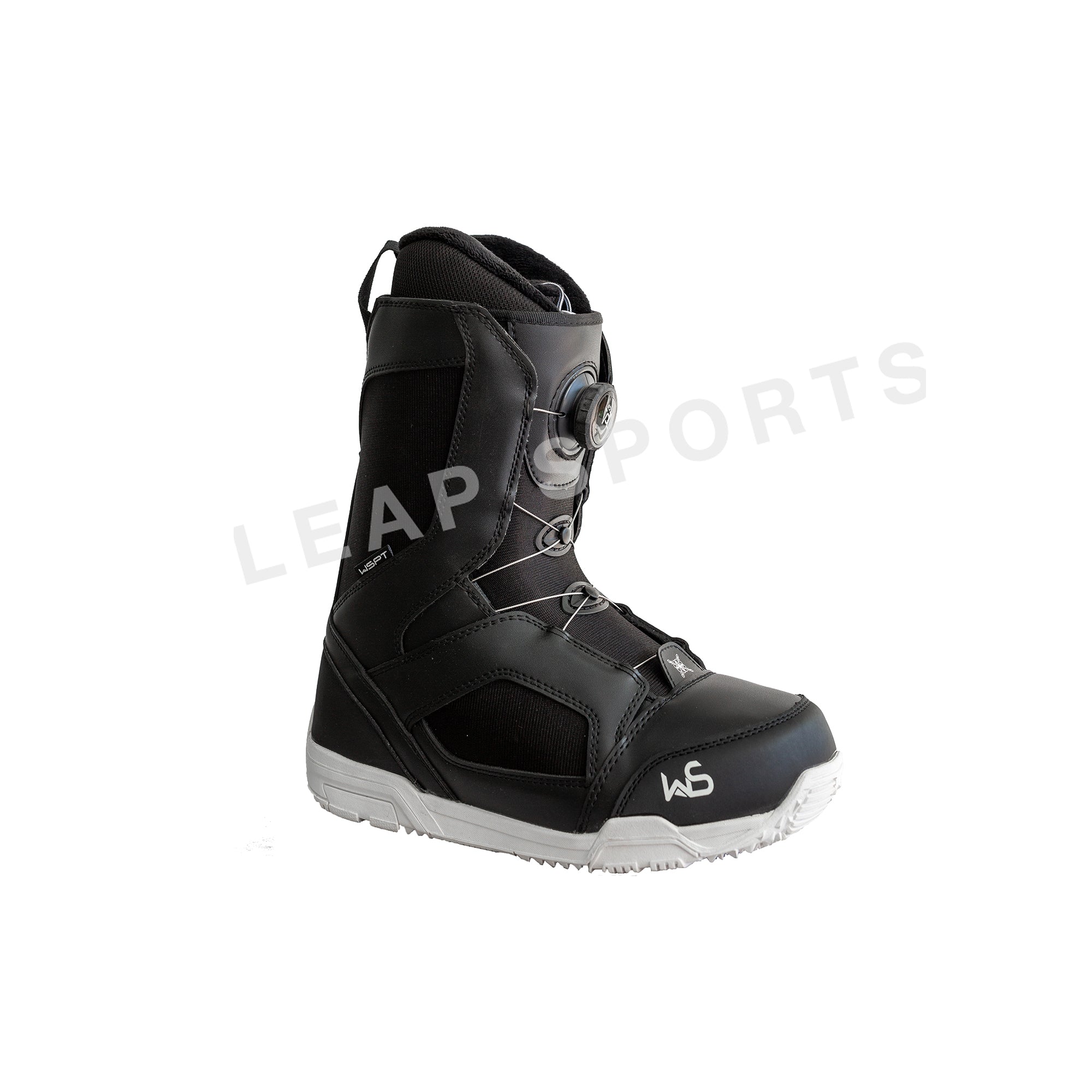 WS Snowboard Boots - LEAP SPORTS – LEAP SPORTS USA