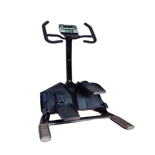 LEAP SPORTS Transverse Elliptical Machine