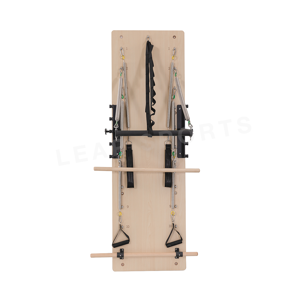 LEAP SPORTS Fitness USA | Pilates Spring Wall – LEAP SPORTS USA